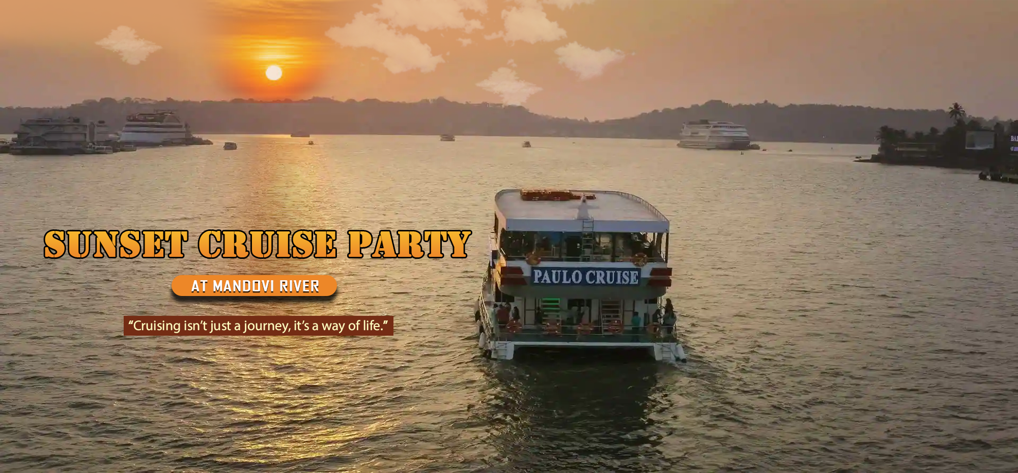 Melwin Cruise Goa Cruise Agency Melwin Cruise For Family Dinner melwin-cruise-goa-cruise-agency-melwin-cruise-for-family-dinner
